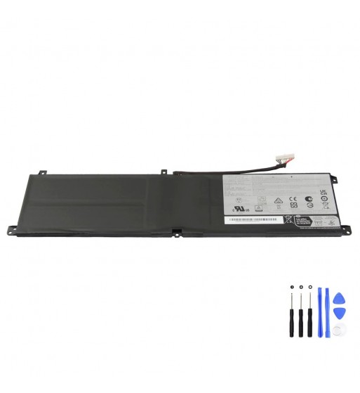 80.25Wh MSI BTY-M6L 2hole Battery 80.25Wh MSI BTY-M6L 2hole Battery