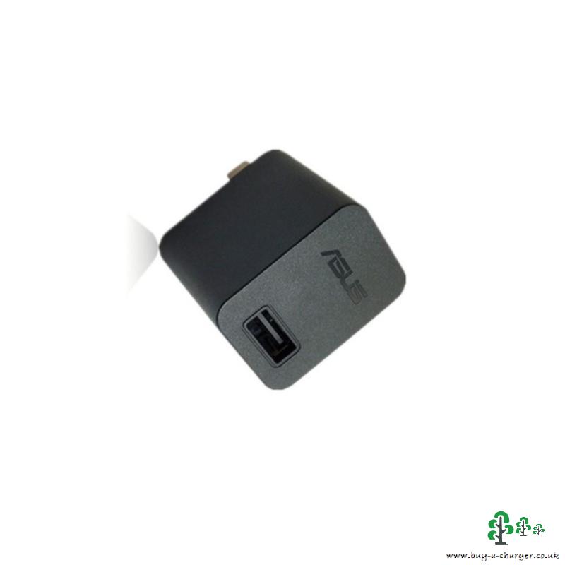 Original 7W Asus Fonepad ME175CG-1B021A AC Adapter Charger Power Cord