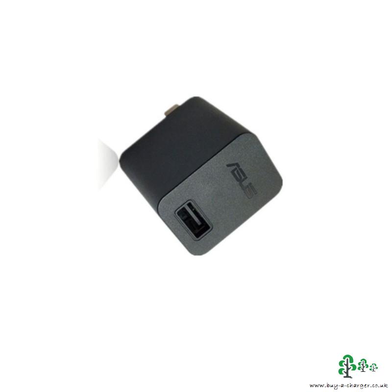10W Asus ME172V-A1-PK AC Adapter Charger Power Cord