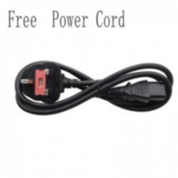 Original 300W iBuyPower X7200 AC Adapter Charger Power Cord
