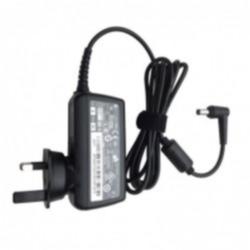 Original 40W Acer Aspire E5-721-65Y3 AC Adapter Charger