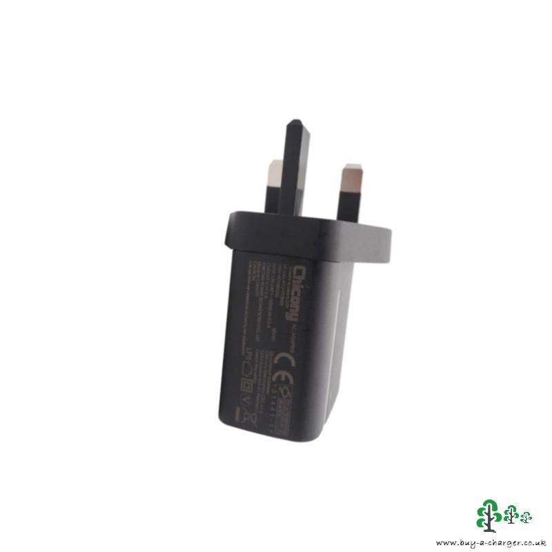 Original Medion Lifetab E10320 MD 98641 AC Adapter + Micro USB Cable
