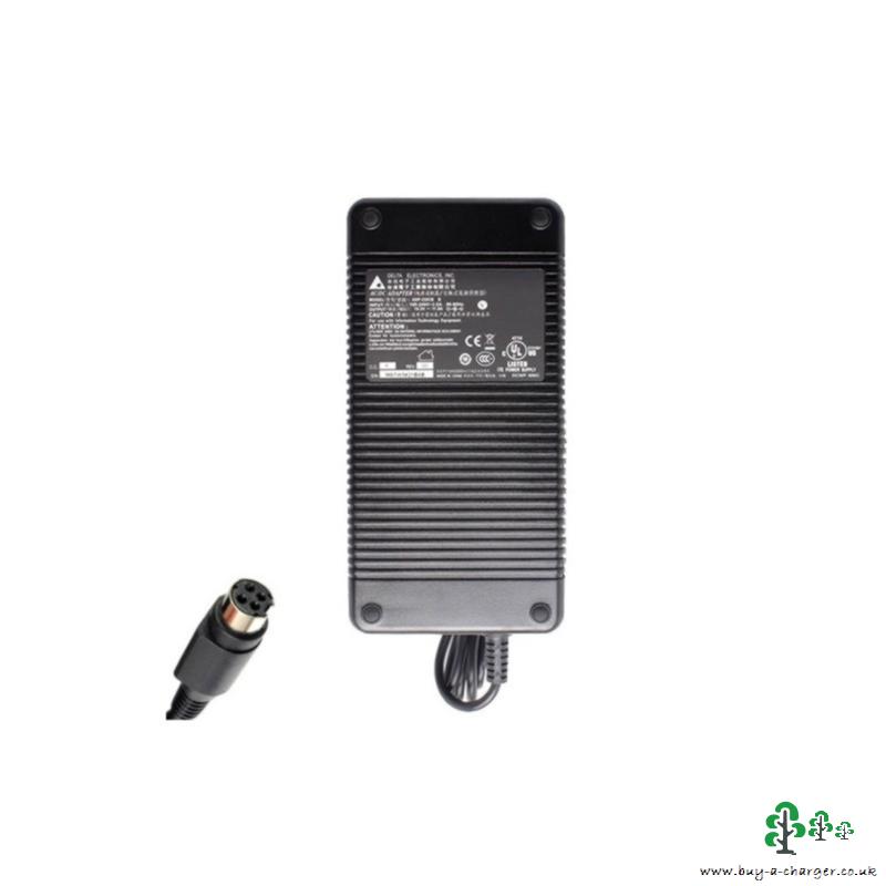 Original 230W MSI Chicony S93-0409090-D04 Adapter Charger + Free Cord