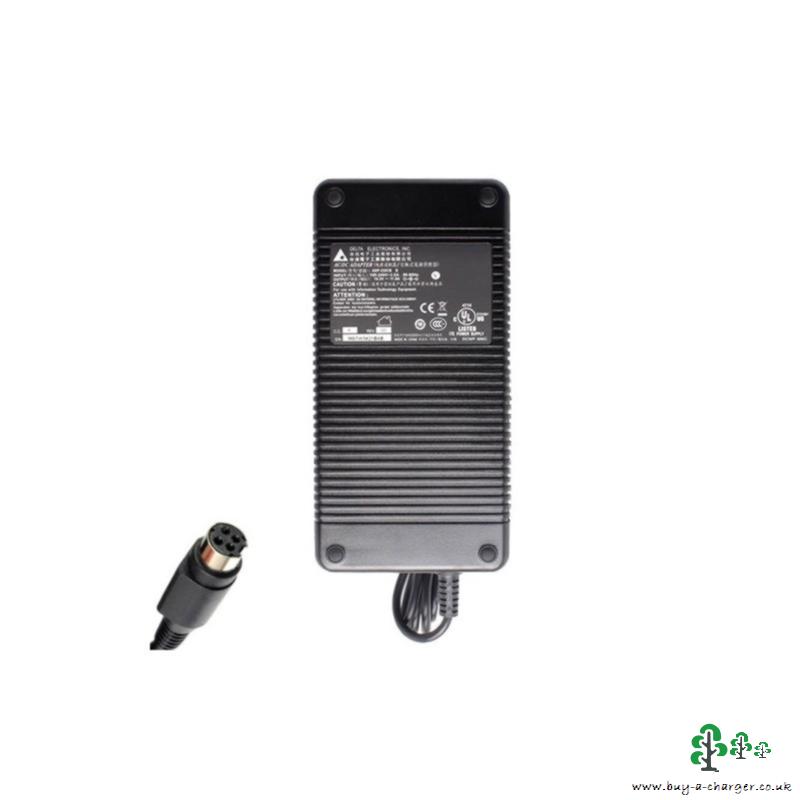 Original 230W Slim MSI GT62VR 6RE-003AU AC Adapter Charger + Free Cord