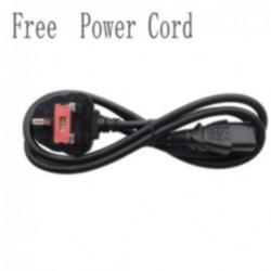 Original 230W Slim MSI GT62VR 6RD-027 AC Adapter Charger + Free Cord