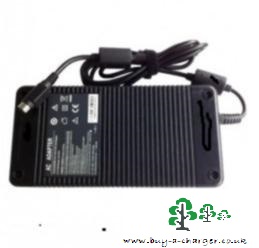 Original 330W MSI GT83VR 7RF Titan SLI-230FR AC Adapter Charger + Cord