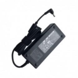 Original 120W Schenker XMG A502-8UR A502-7OM AC Adapter Charger