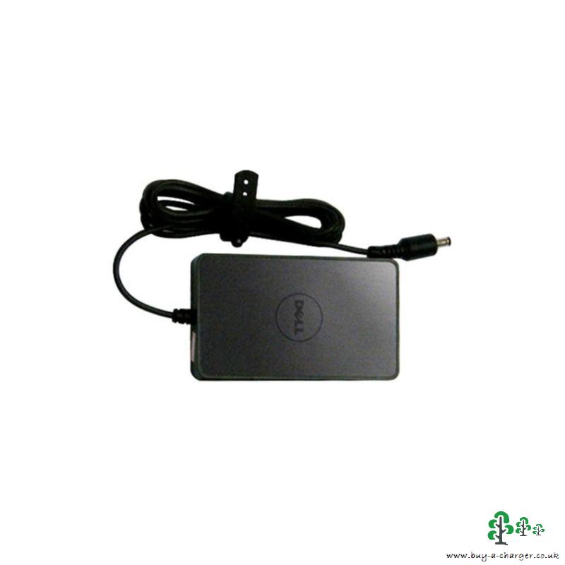 45W White Dell BA45NE0-01 AC Adapter Charger Power Cord