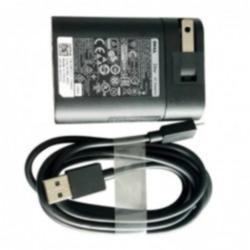 Original 24W Dell 28JG0 1FMRP H50223 Charger AC Adapter + Free Cord