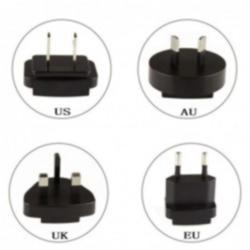 Original 24W Dell KVTGH 3JJWF XDYHF Charger AC Adapter + Free Cord
