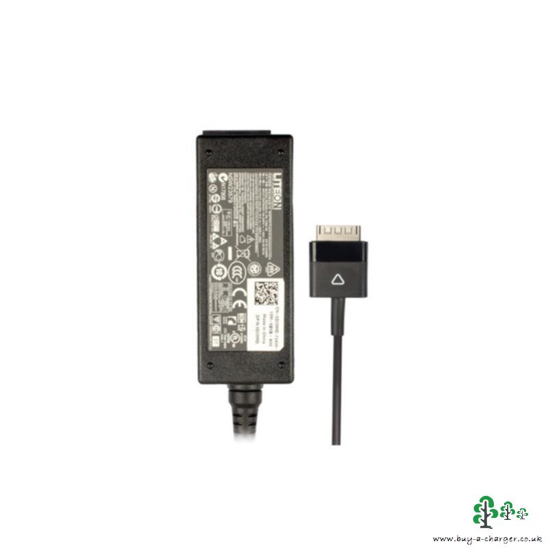 Original 30W Dell Streak 7 Honeycomb AC Adapter Charger Power Supply