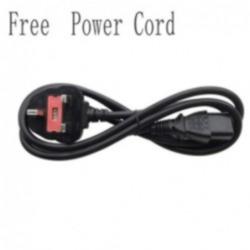 Original 230W Dell PA-19 PA-19 Family AC Adapter Charger Power Cord