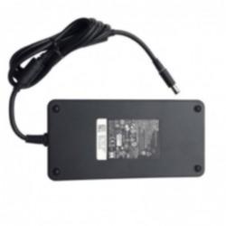 Original 240W Slim Dell Alienware M17x AC Adapter Charger Power Cord