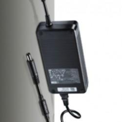 Original 330W Dell P19E P19E001 W16C W16C001 Charger AC Adapter + Cord
