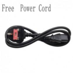 Original 330W Dell DA330PM111 CN-0XM3C3 AC Adapter Charger Power Cord