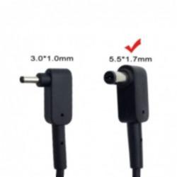 40W Acer Aspire One 751-Bw26F 751h AC Adapter Charger Power Cord