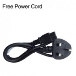 Original 45W Dell XG0WK 44PV8 AC Adapter Charger Power Cord