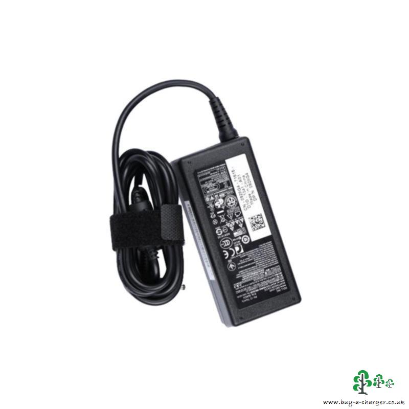 65W AC Adapter Charger Dell Inspiron 20 (3043) + Cord