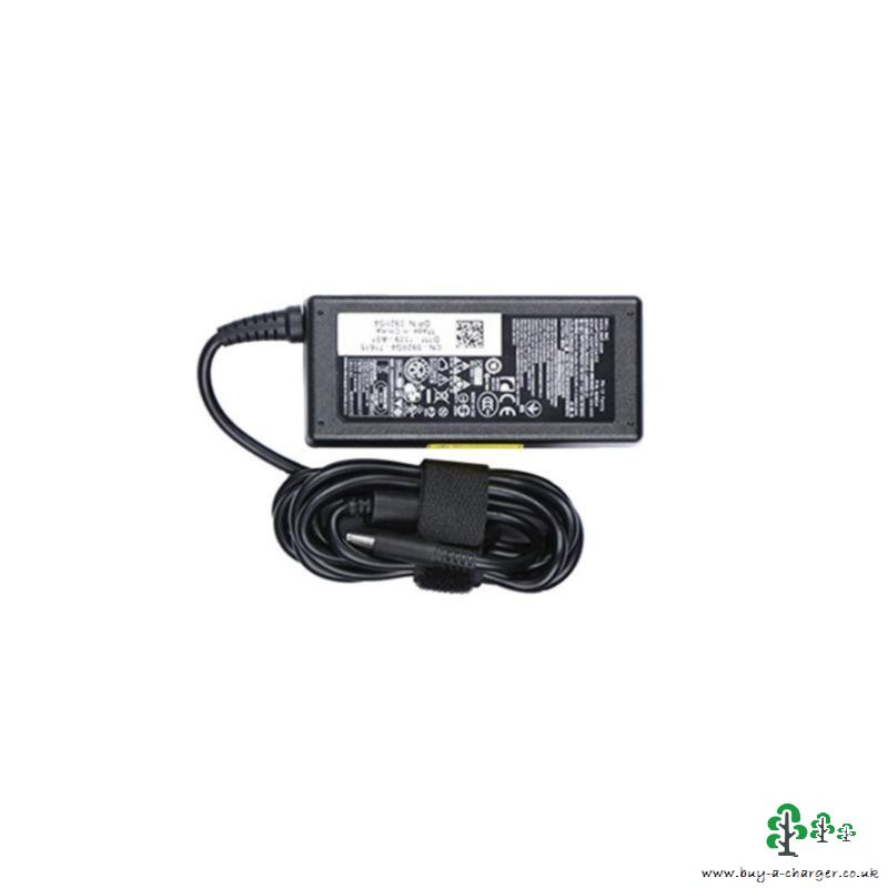 65W Dell Vostro 15 3558 AC Adapter Charger Power Cord