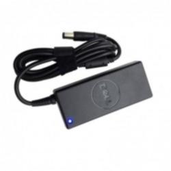 Original 65W Dell PA21 PA-21 AC Adapter Charger Power Cord