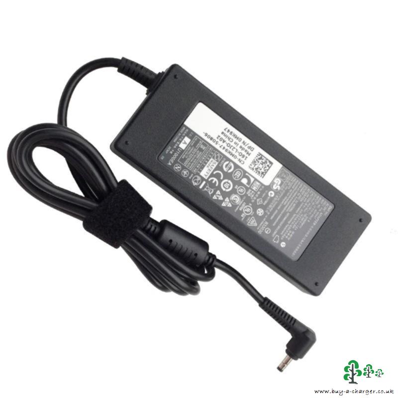 Original 90W Dell GJN3G 0GJN3G YY20N 0YY20N AC Adapter Charger
