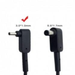 Original 45W AC Adapter Charger Acer KP.04501.003 + Free Cord