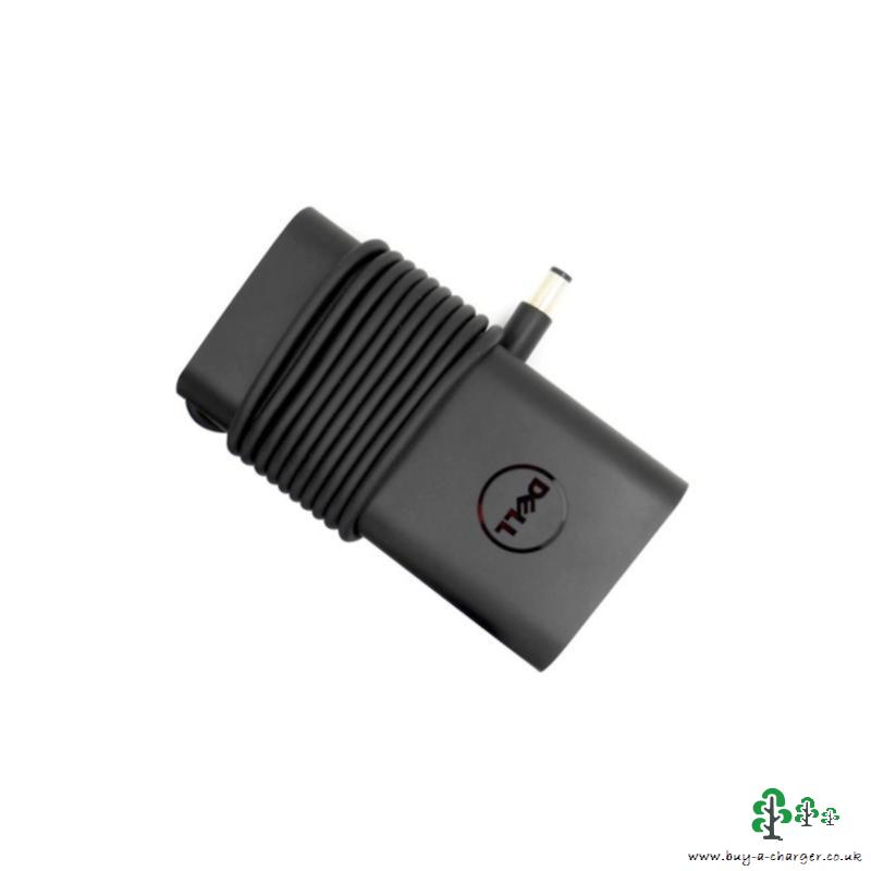 90W Dell Latitude E6540 00041 AC Adapter Charger Power Cord
