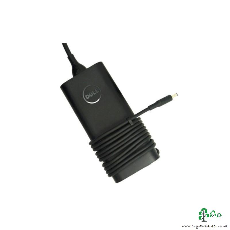 130W Dell XPS 15 9560-D1845T AC Adapter Charger +  Cord