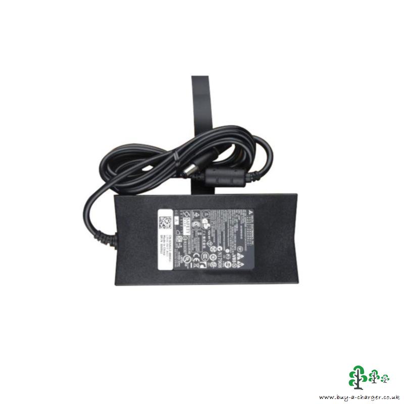 Original 150W Alienware ADP-150RB B AC Adapter Charger Power Cord