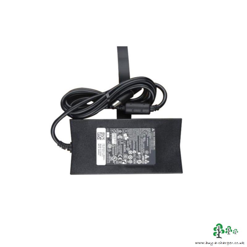 150W Alienware DA150PM100-00 AC Adapter Charger Power Cord
