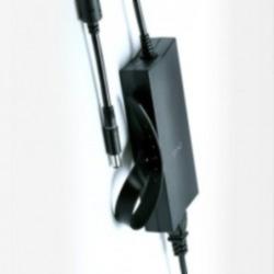 Original 150W Alienware DA150PM100-00 AC Adapter Charger Power Cord