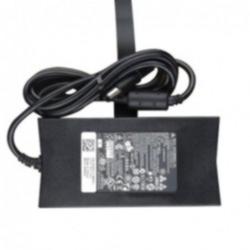 Original 150W Slim Dell Alienware M15X P08G AC Adapter Charger Power Cord