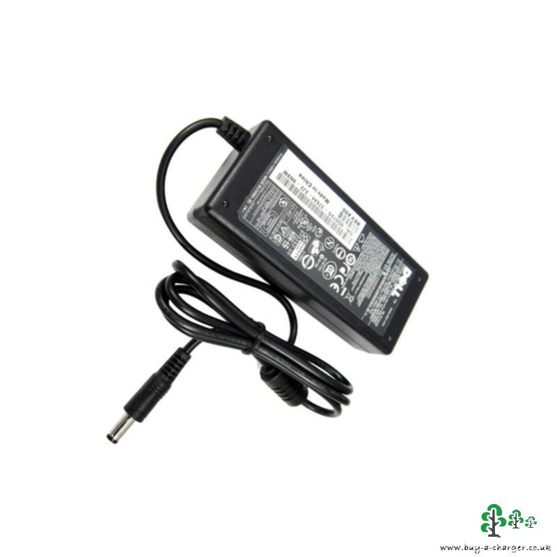 Original 60W Dell 0335A1960 0F9710 1243C AC Adapter Charger Power Cord