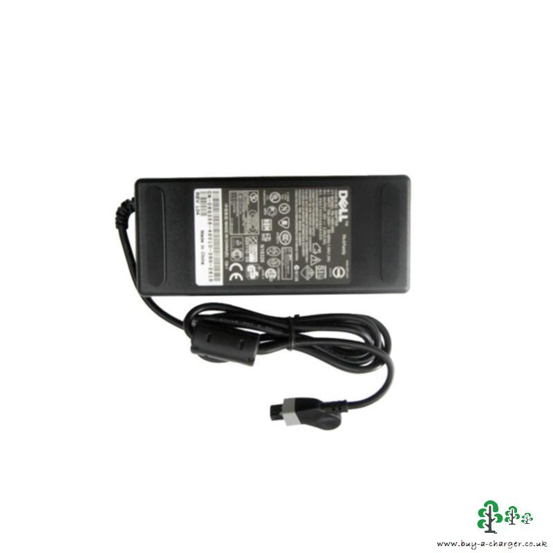 Original 70W Dell 0R334 310-0556 AC Adapter Charger Power Cord