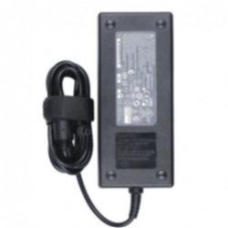 Original 120W Slim Clevo N850HK1 N850HK Charger AC Adapter + Free Cord
