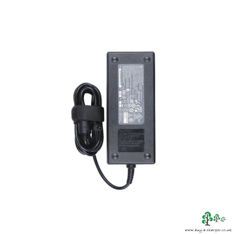 120W Adapter Charger Medion Erazer P6661 MD 99507 MD99507 + Free Cord