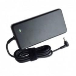 Original 150W MSI GE72 6QF-007CZ AC Adapter Charger + Free Cord