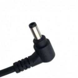 Original 150W MSI GE72 6QF Apache Pro AC Adapter Charger + Free Cord