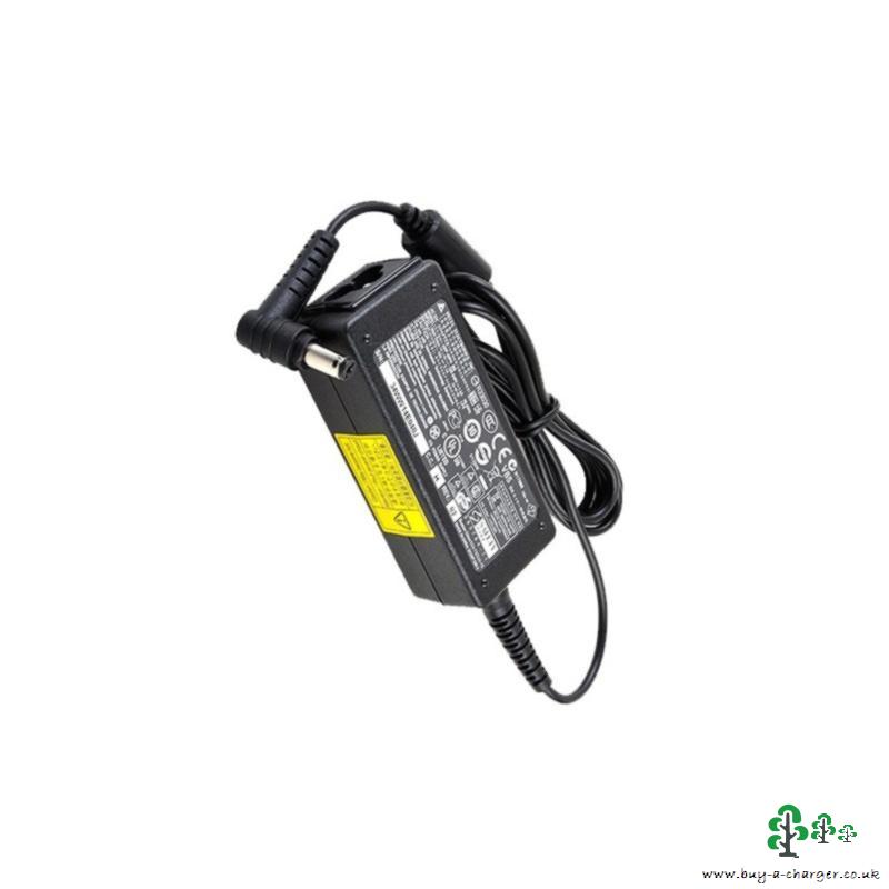 40W Hannspree HannsNote SN10E11BUF AC Adapter Charger Power Cord