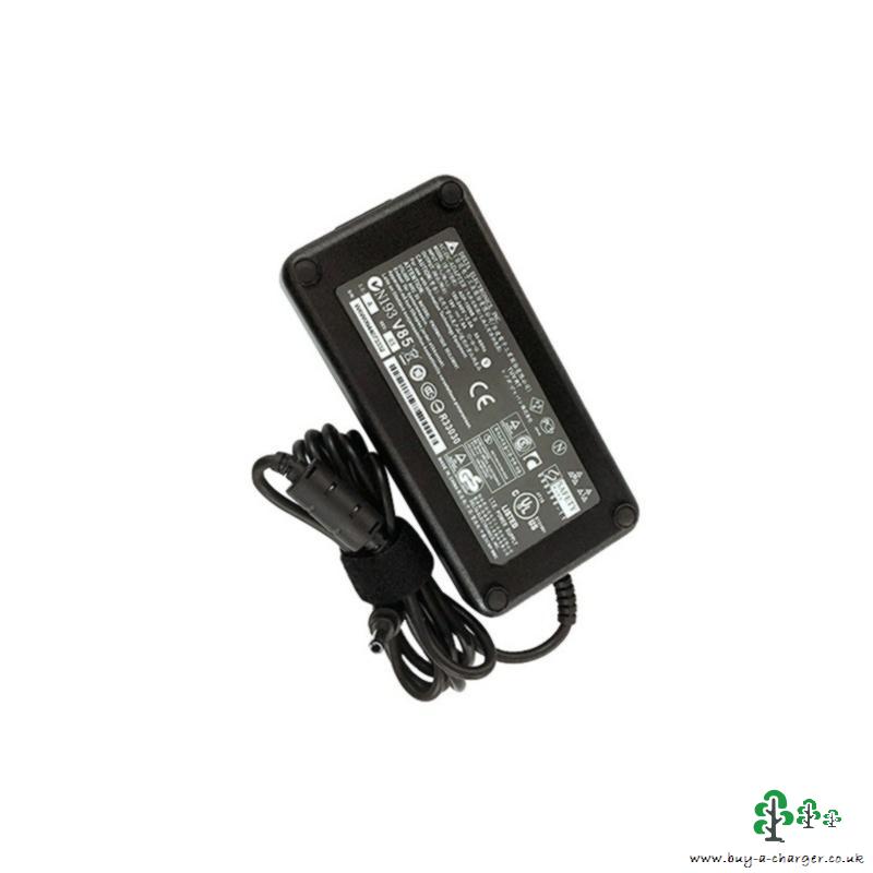 Original 150W Fujitsu Siemens LifeBook N5010 AC Adapter Charger + Cord