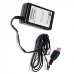 Original 10W HP Deskjet 2620 All-in-One Printer AC Adapter + Free Cord