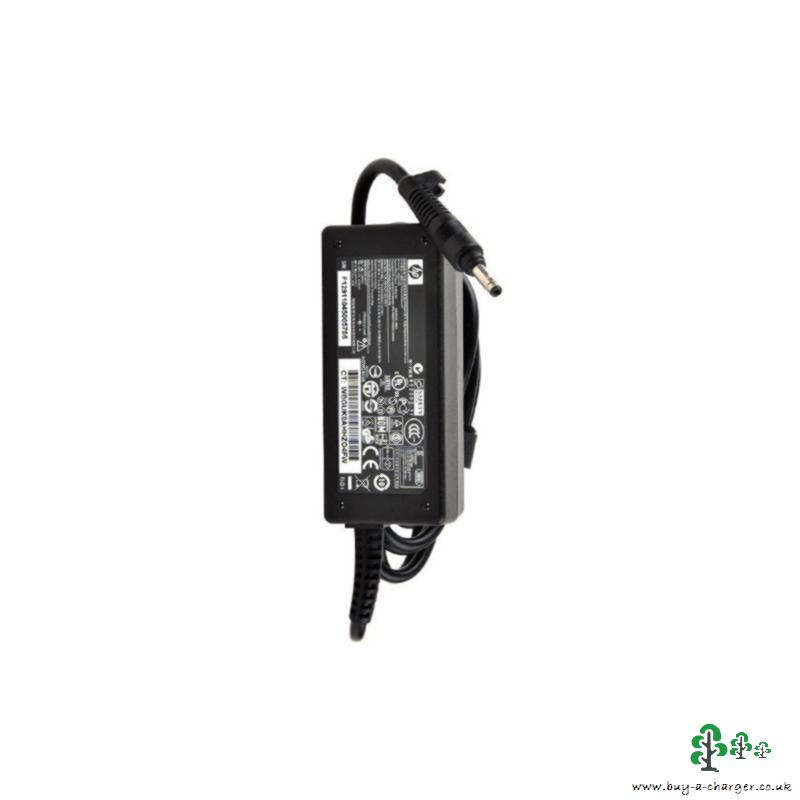 40W AC Adapter Charger HP Mini CQ10-510CA XH038UA ABC + Cord