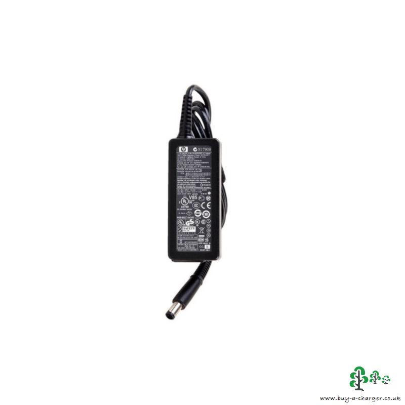 40W HP 693717-001 742437-001 744893-001 AC Adapter Charger