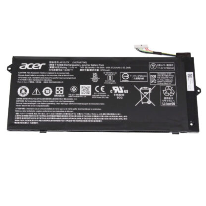 45Wh Acer AP13J7K Battery
