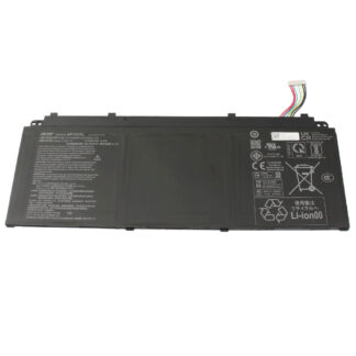 53.9Wh  Acer AP15O5L A Battery