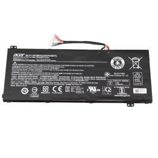34.31Wh Acer AP18B18J Battery