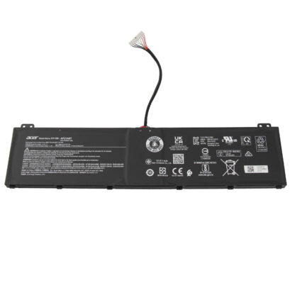 90.61Wh Acer AP21A8T Battery