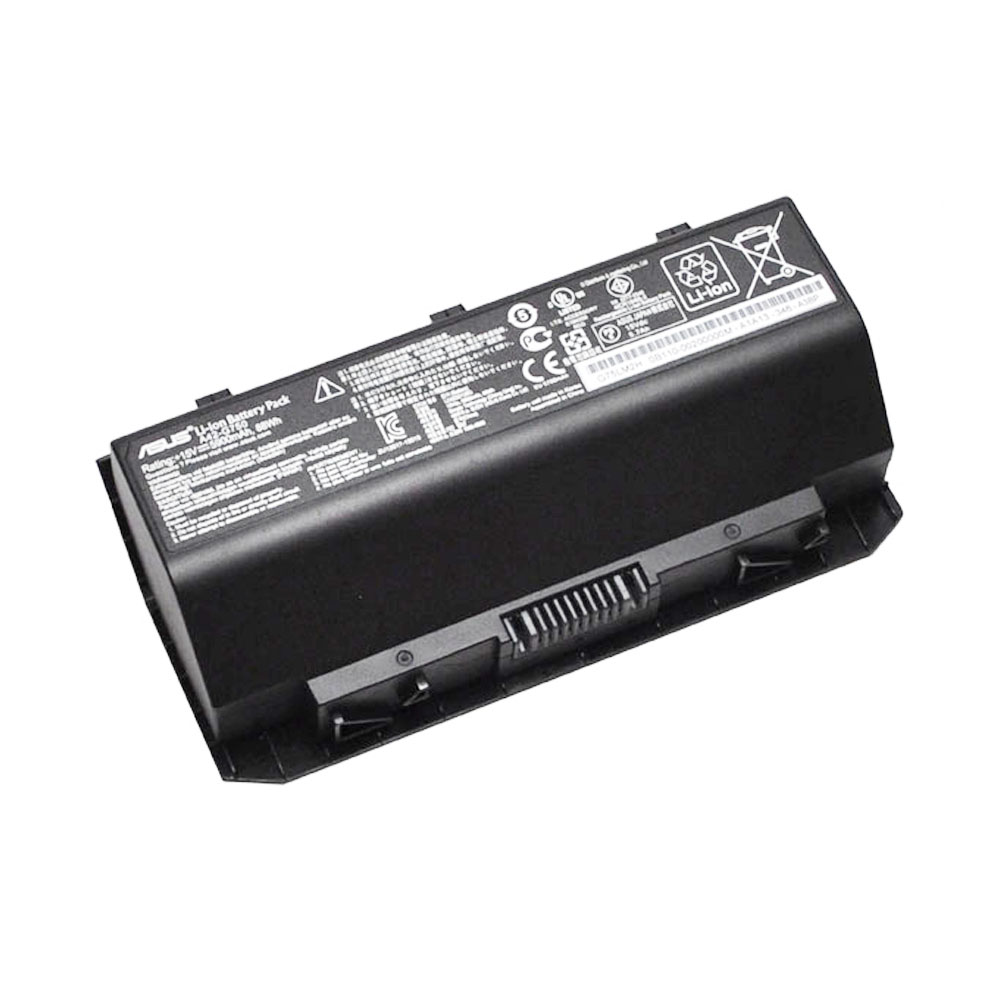 88Wh Asus A42-G750 Battery