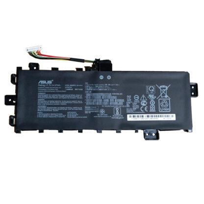 Asus B21N1818 TypeA/TypeB/TypeC/TypeD Battery - Image 5