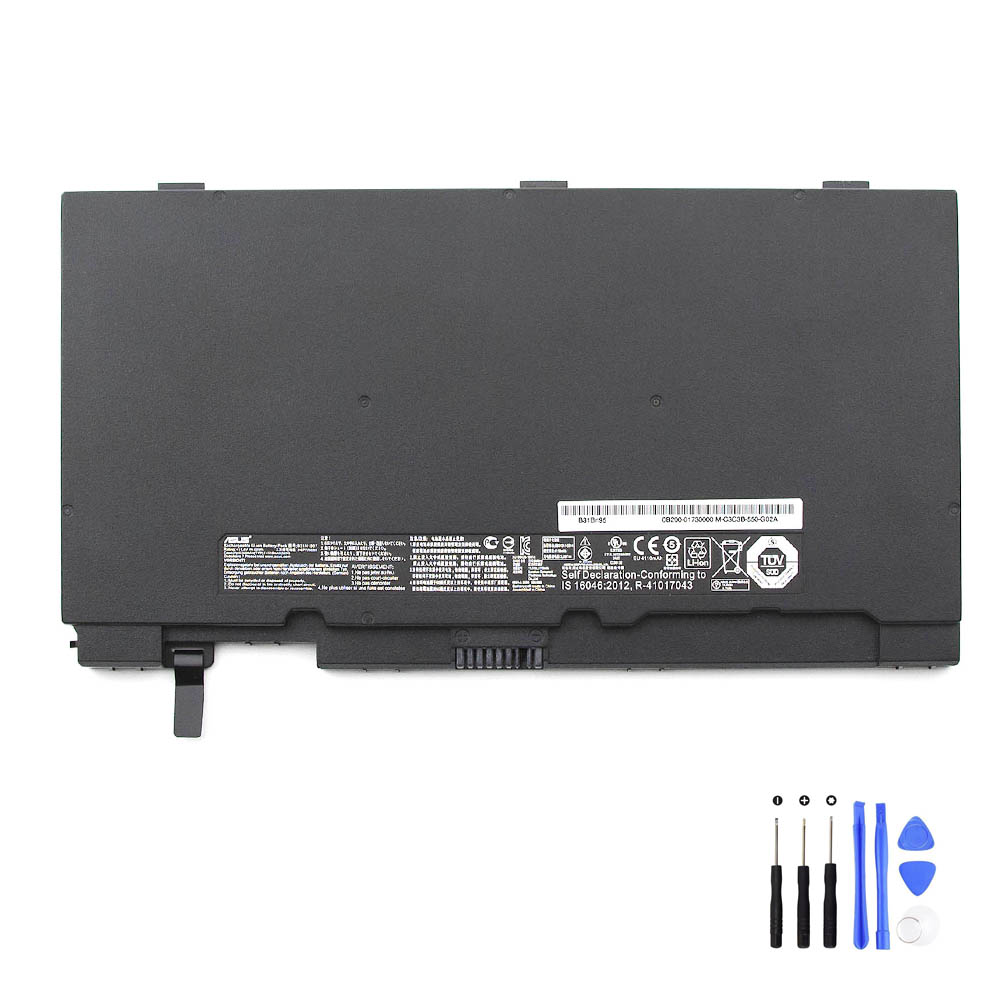 48Wh Asus B31N1507 Battery